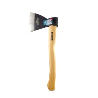 Топор кованый 900 гр., деревянная рукоятка,  «Maximum»