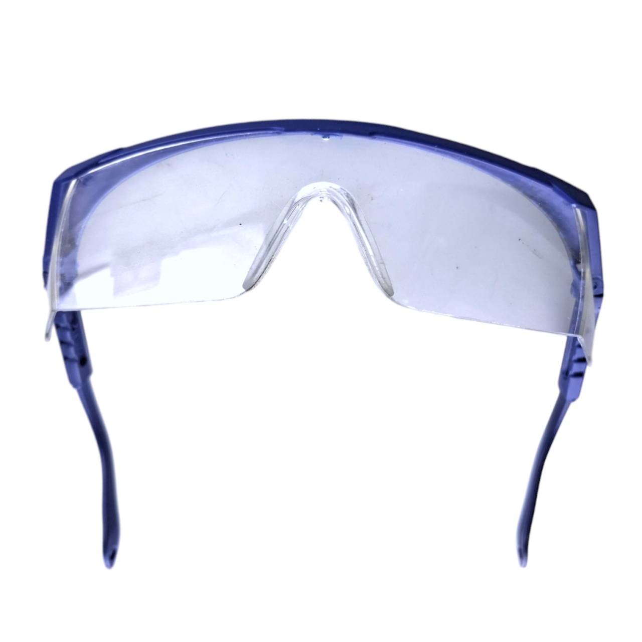 Очки защитные, регулируемая дужка, стандарт оптом