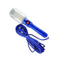 Светильник переносной светодиодный 5 м, с магнитом, «Maximum» MX 09721 (2733) оптом