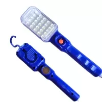 Светильник переносной светодиодный 15 м, с магнитом, «Maximum» MX 09745 (2398)