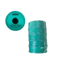 Лента Фум 20м x 19мм x 0.2мм, PTFE, "MAXIMUM" 